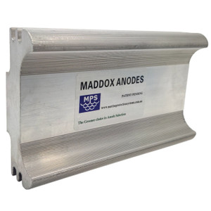 MPS Maddox Composite Alloy Anode