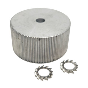 MPS Maddox Bow Thruster Anode