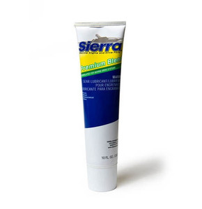 Sierra Premium Blend Lower Unit Gear Lube - 10 oz (S-18-9600-0)