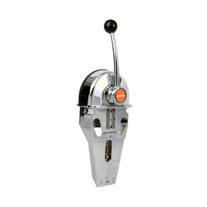 Multiflex Single Lever Control (MT3) - Top Mount (MF-LM-V-3)