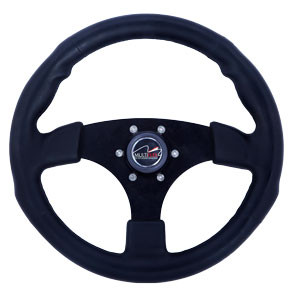 Multiflex Kappa Steering Wheel (LM-W-8)