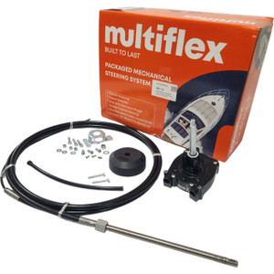 Multiflex Easy Connect - Package Steering System (15 feet) (MF-PSS-101-15)