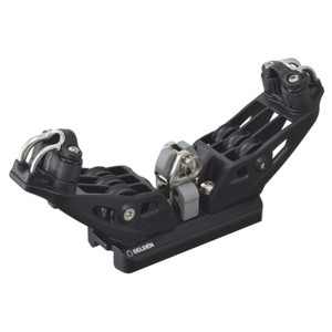 Selden System 22 Main Sheet Car, Cam Cleat (442-149-02)
