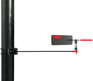 Ronstan Carbon Horizontal Wind Vane Pro (RFVANE-H)