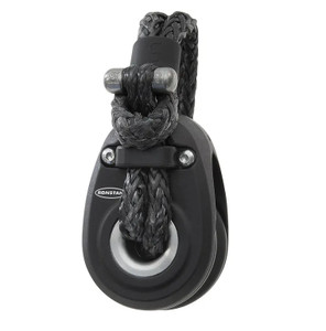 Ronstan Soft Attachment Snatch Block - 42mm, Single (RF47109)