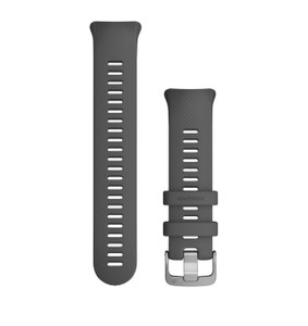 Garmin Swim 2 Replacement Band - Slate Regular