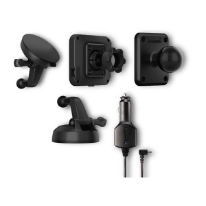 Garmin Mounting Hardware Replacement (010-12982-01)