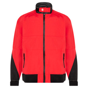 Burke Evolution Jacket - Red Burke Evolution Jacket - Red