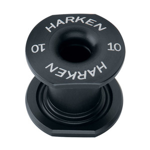 Harken Gizmo 10mm Double Through-Deck Bushing - 13-18mm Deck (9072.1318)