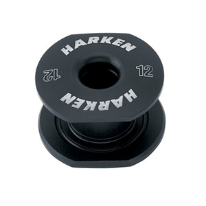 Harken Gizmo 12mm Double Through-Deck Bushing for 18-28 mm Deck (9073.1828)