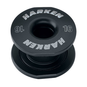 Harken Gizmo 16mm Double Through-Deck Bushing - 28-48mm Deck (9075.2848)