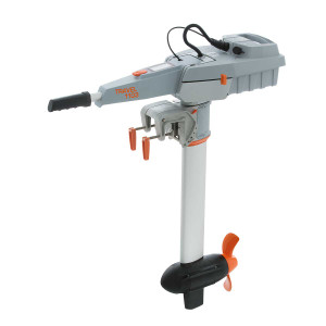 Torqeedo Travel 1103 CS Electric Outboard Motor (1151-00)
