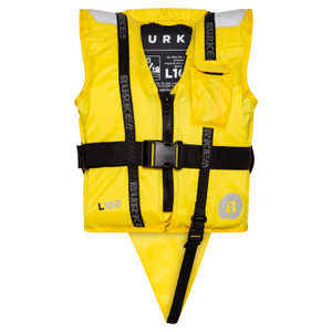 Burke L100 Level 100 Child Front Entry PFD