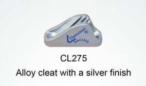 Clamcleat CL275 Racing Micro Cleat (C275)