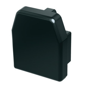 Ronstan Series 22 End Plug For RC1225B Beam Track (RC1225BP)