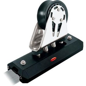 Ronstan Series 42 Genoa Car, 275mm, 100mm Sheave (RC14230)