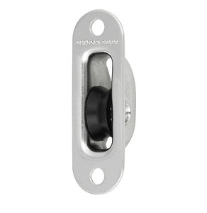 Ronstan Series 15 Ball Bearing Block, Exit Block (RF15711)