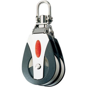 Ronstan Series 40 All Purpose Block, Double (RF41200)