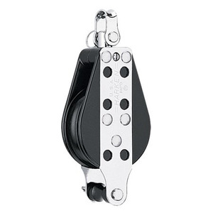 Harken 2.25" Block - Swivel, Becket (002)