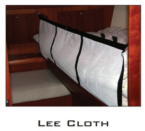 Outils Anti Roll Protection TM17073 Lee Cloth