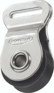 Ronstan Ball Bearing Block Series 15 Webbing Block (RF15107)