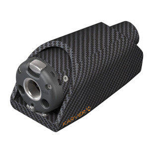 Karver KJC50 Carbon High Load Jammer (PF850500)