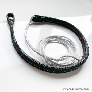 Nodus Factory Adjustable Boom Strap Lashing 