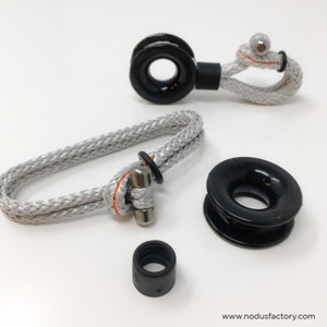 Nodus Factory Block-shackle Friction