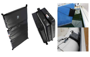 Outils Concertina Fender Black PB407205,3GL