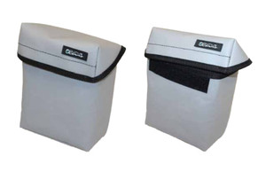 Outils Rope Bag with Flap (T161906,RB)