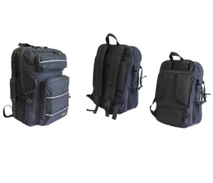 Outils Waterproof Technical/Office Backpack (SD294515,PG,6C)