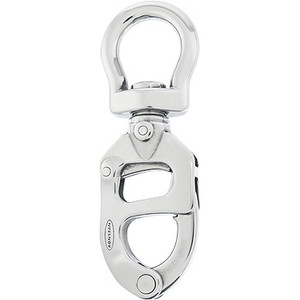 Ronstan Triggersnap Shackle, Large Bail, 123mm (RF7320)