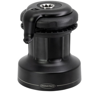 Ronstan 30QT Orbit Winch with QuickTrim (RA6302)