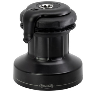Ronstan 40QT Orbit Winch with QuickTrim (RA6402)