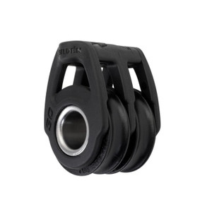 Selden Series 30 Double, Soft Attachment Block (403-101-61R)