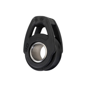 Selden Series 40 Single Soft Attachment Block (404-101-60R)