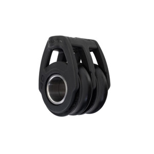 Selden Series 40 Double Soft Attachment Block (404-101-61R)