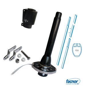 Facnor FD 230 Manual Furling and Reefing System (72656660610)