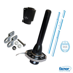 Facnor FD 90 Manual Furling and Reefing System (73253220610)