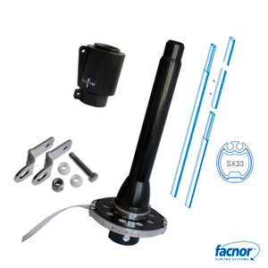 Facnor FD 170 Manual Furling and Reefing System (73355640610)