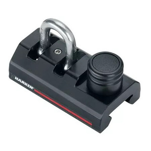Harken 27mm Pinstop End Control - Shackle (HK1649)