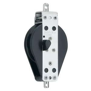 Harken 3.00" Hexa-Cat Base Block - Small Post (HK170SP)