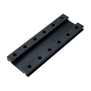 Harken 32mm Switch T-Track - Double 300 mm Storage Track (HK3948)