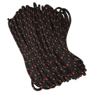 Harken Polyester Double-Braid Line - 7mm x 21.3 m (HFG233) 