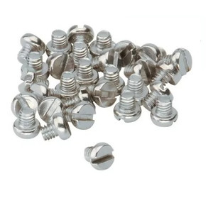 Harken Unit 1 MKIV Connector Fastener Set (HFG343)