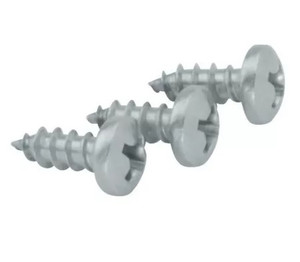 Harken Unit 0, 1 MKIV Fastener Set - Trim Cap (HFG629)