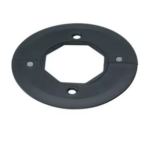 Harken Unit 1 MKIV Bottom Flange Assembly - Drum