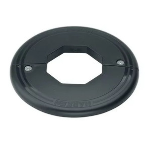 Harken Top Cover Assembly - MKIV/Cruising 2 (HFG689)