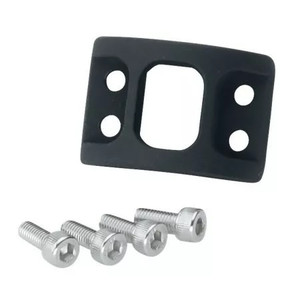 Harken Unit 0 MKIV Torque Tube Clamp with Fastener (HFG695)