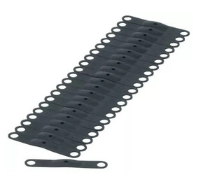 Harken Wedge Set - MKIV 4 (HFG947)